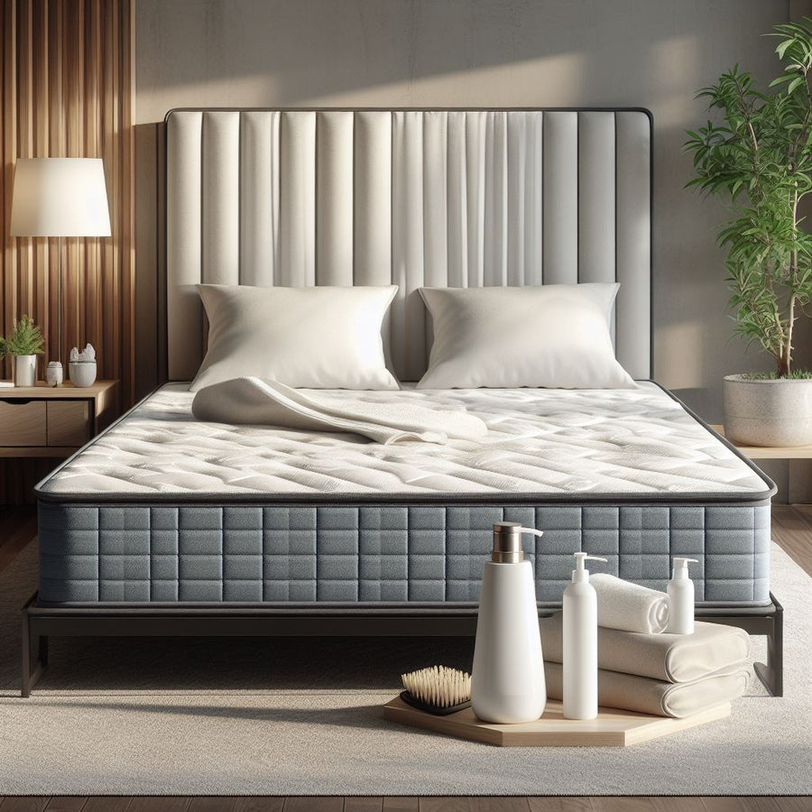 💦 Can You Shampoo a Mattress Official Dos & Don'ts