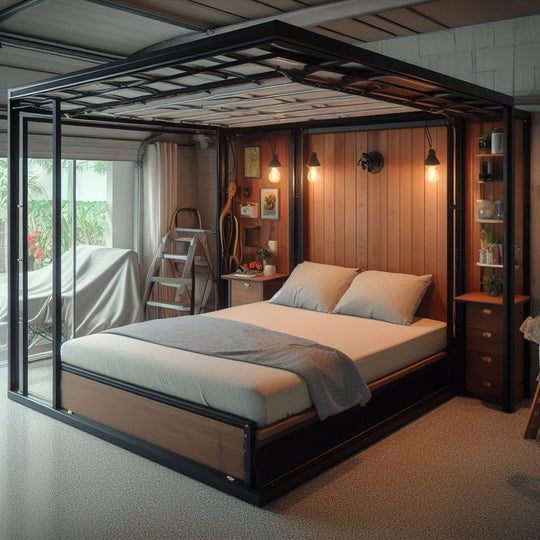 How to Convert Full Bed to Queen: Official DIY Guide 🛏️ ️👑