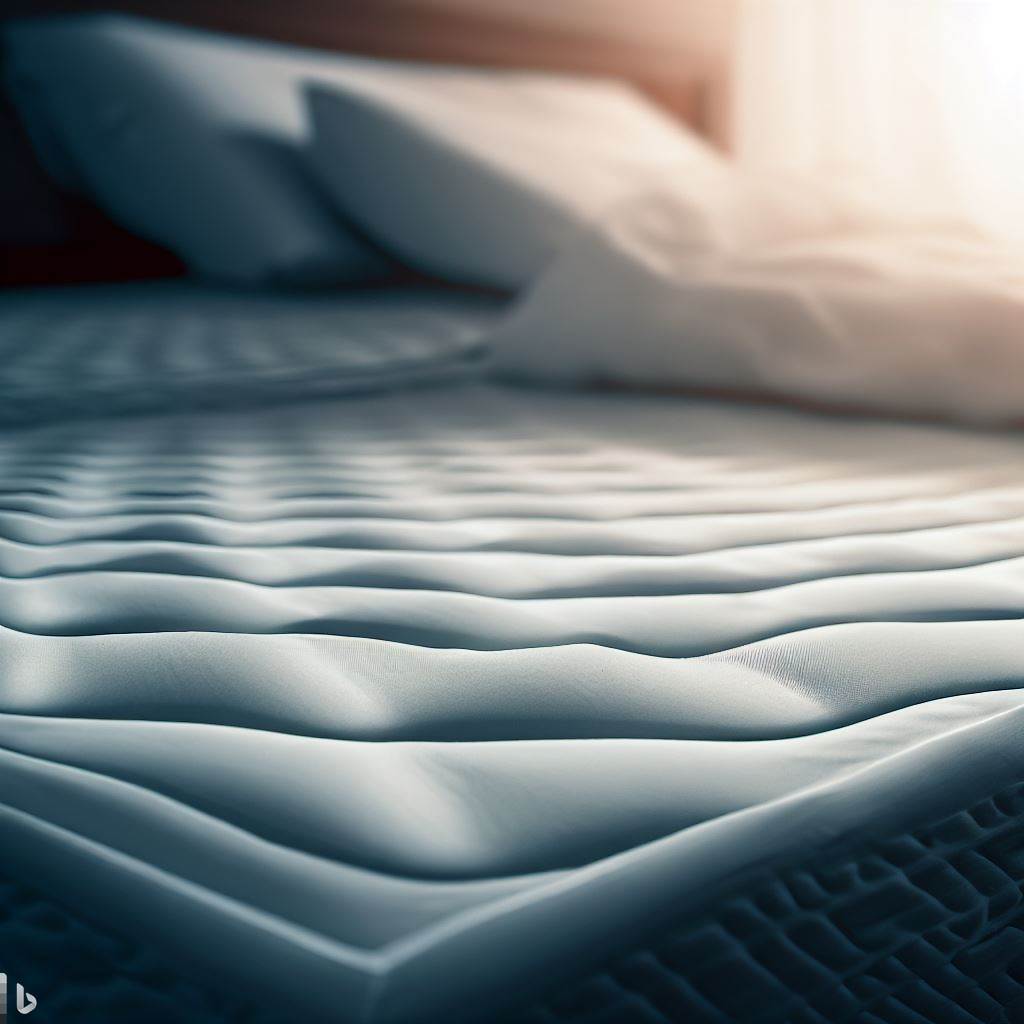What is a Cooling Mattress Protector, and How Can It Benefit Your Sleep?