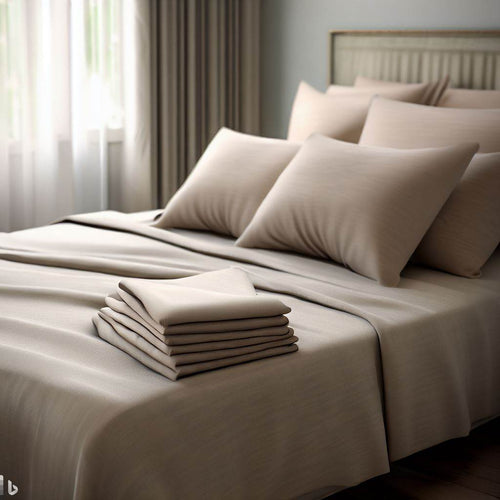 The Essential Guide to Cotton Bed Sheets