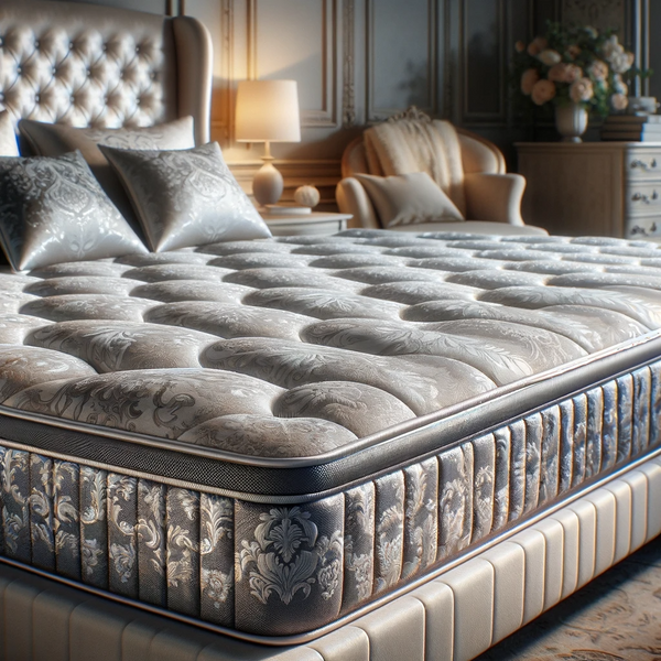 What is a Damask Mattress Official Insights 🛌💎