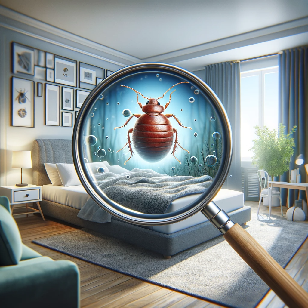 What Kills Bed Bugs Instantly Official Quick Solutions 🐞🚫