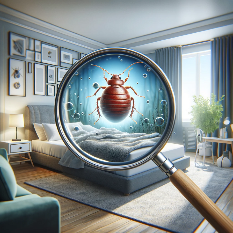 What Kills Bed Bugs Instantly Official Quick Solutions 🐞🚫