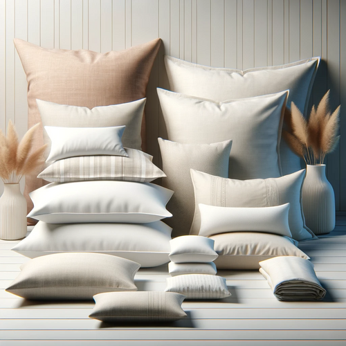 Pillow Case Sizes: A Comprehensive Guide to Choosing the Right One