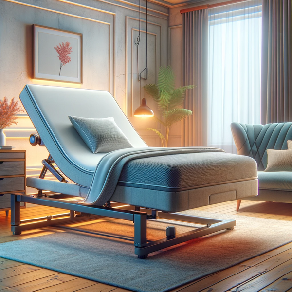 Pillow Tilt Adjustable Bed Official Guide to Comfort 🛏️🔍