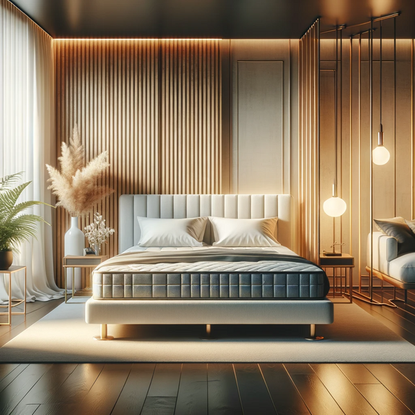 Low Profile Bed Foundation Official Guide 🛌