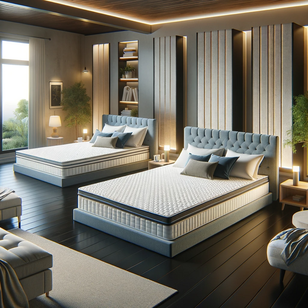 Best Mattress Foundation Official Guide for Support 🛏️