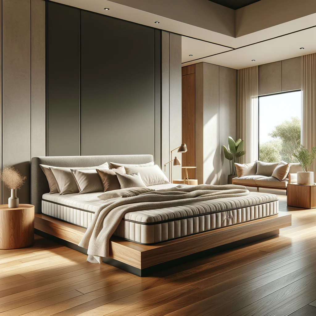 Best Platform Bed Official Buying Guide 🛏️💡