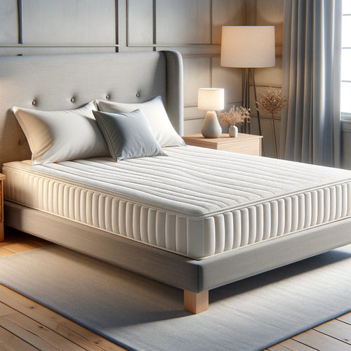 Mattress Topper to Make Bed Firmer: Enhancing Your Sleep Comfort