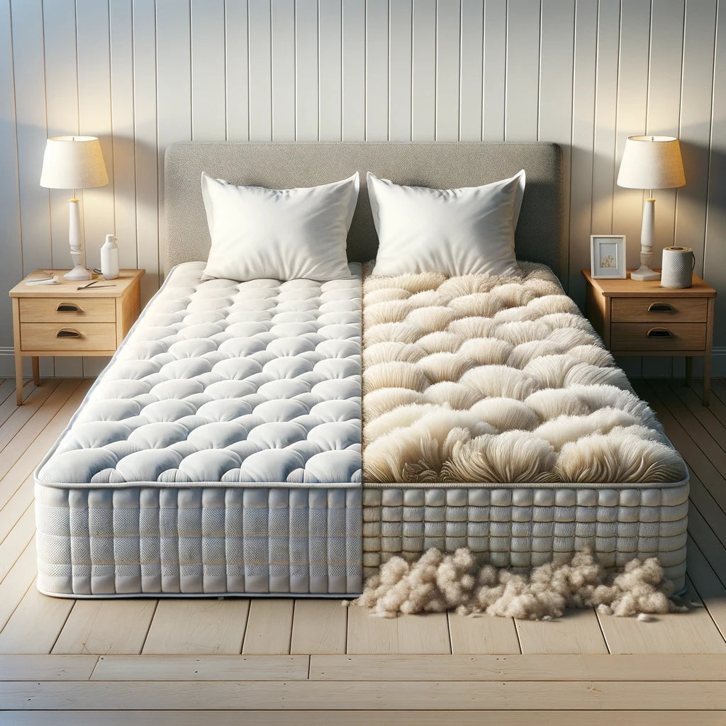 How Long Does a Mattress Topper Last Official Guide 🛏️⏳