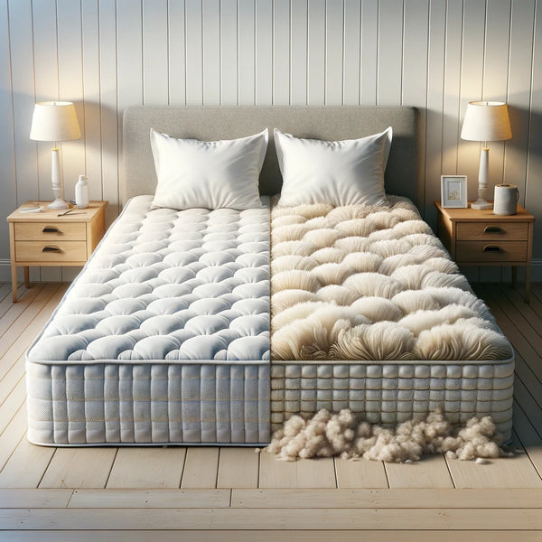 How Long Does a Mattress Topper Last Official Guide 🛏️⏳