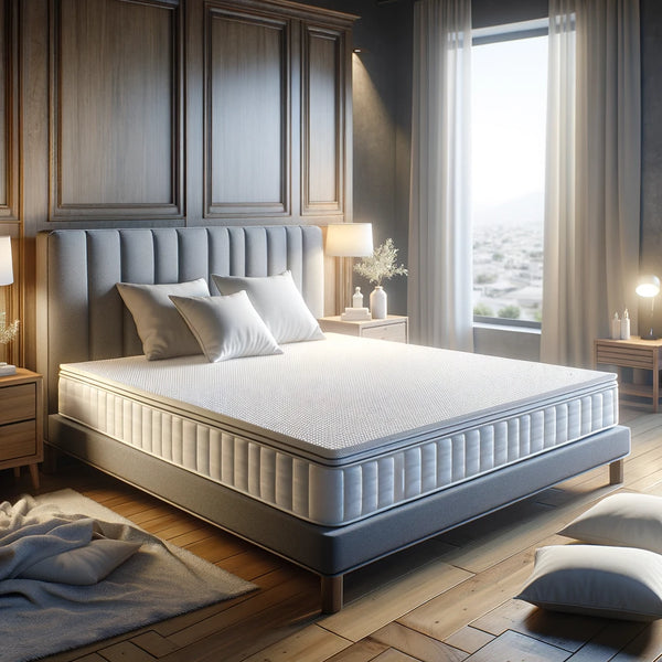 Do Mattress Toppers Work Official Guide to Benefits 🛏️