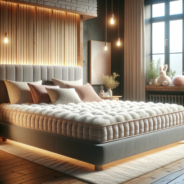 What Is a Fiberbed Mattress Topper Official Guide 🛏️💤