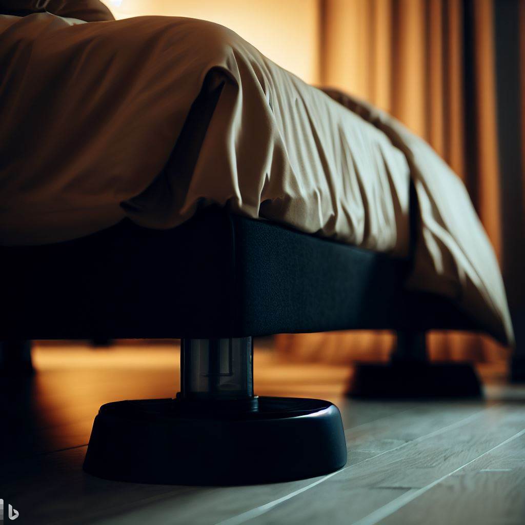 DIY Bed Risers: Official Guide for Easy Home Projects ποΈπ¨