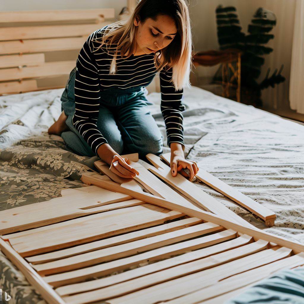 DIY Bed Slats: The Ultimate Guide to Custom Comfort