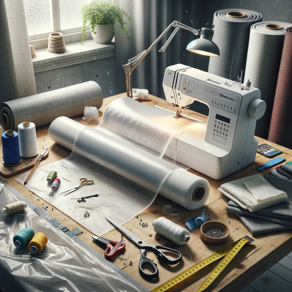 DIY Waterproof Mattress Protector Official Guide 🛏️💧