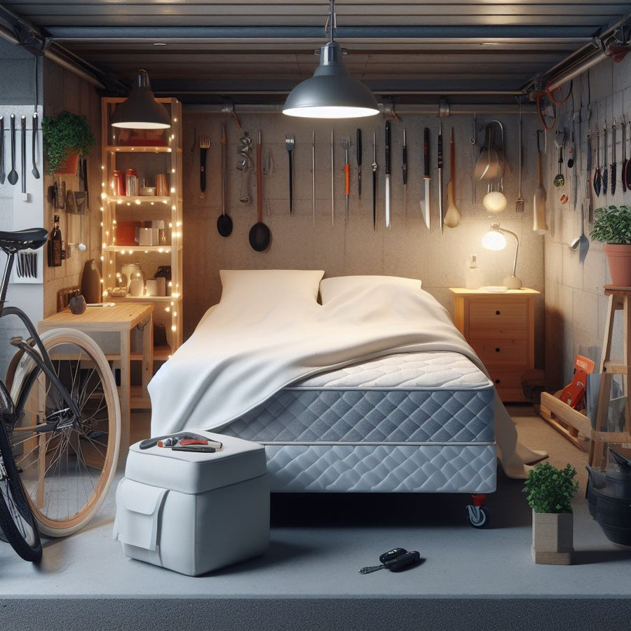 🧵 Official Guide DIY Mattress Cover Crafting Made Easy