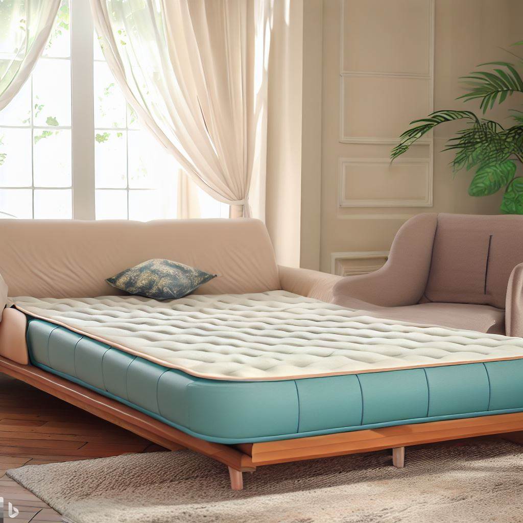 Daybed Mattress Explained: Sizing, Styles, and Finding the Perfect Fit