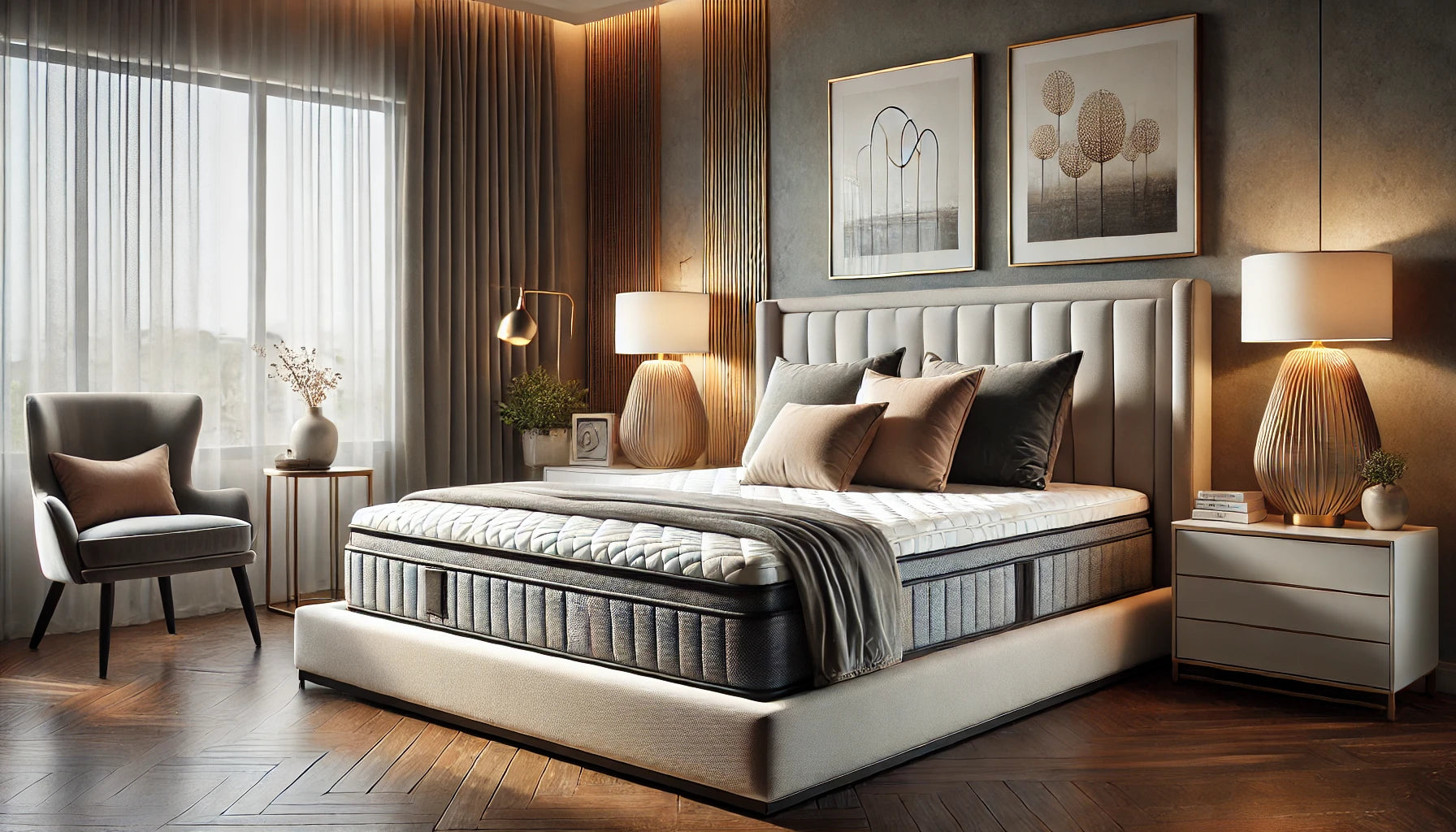 Decoding the Need: Do You Need a Box Spring with a Platform Bed?