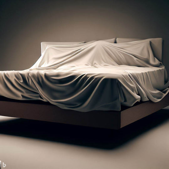 How to Keep Sheets on an Adjustable Bed Official Tips 🛏️📎