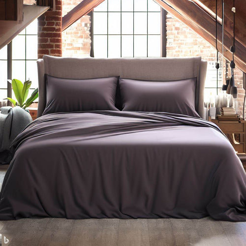 Deep Pocket Microfiber Sheets: The Ultimate in Comfort and Convenience