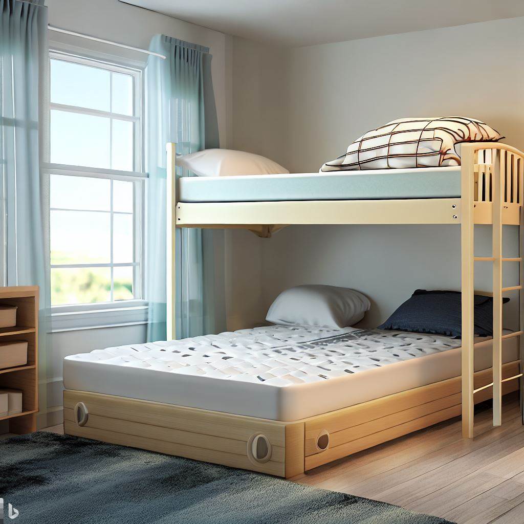 The Intricacies of Sleep: Difference Between Bunk Bed Mattress and Twin Mattress