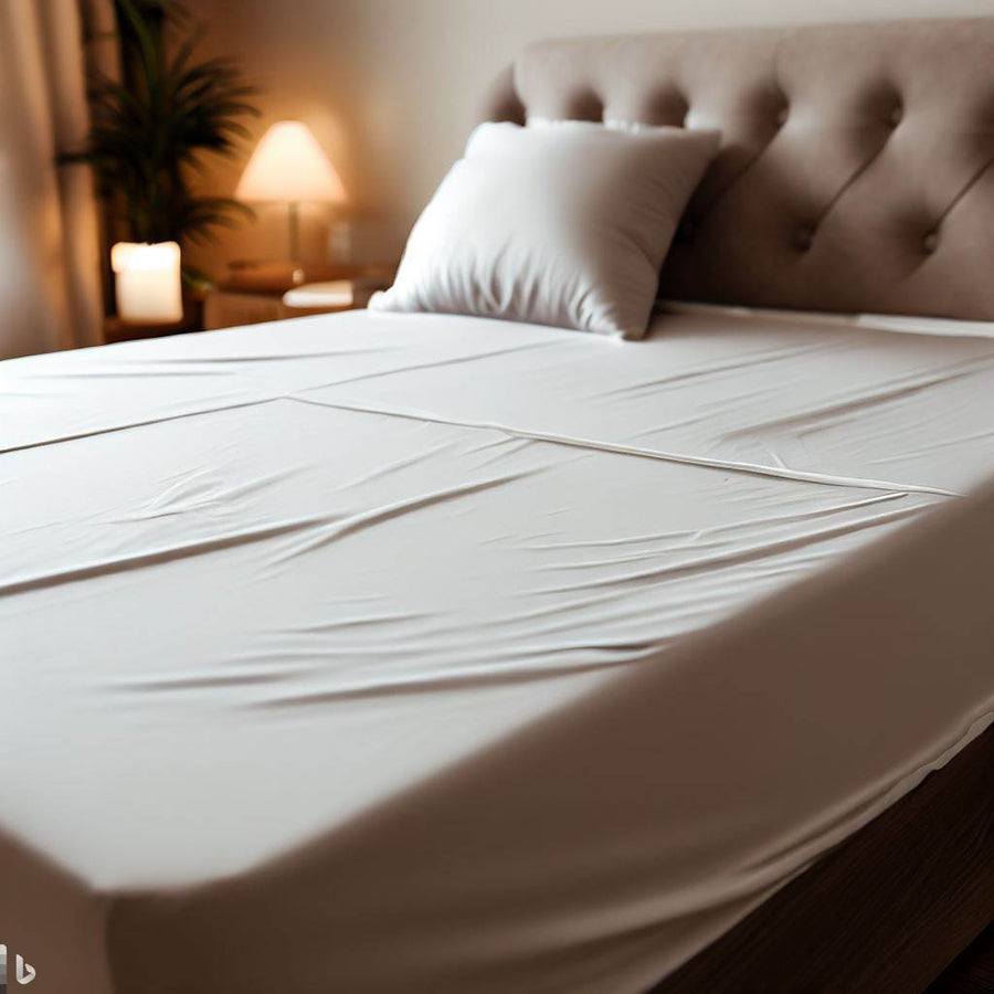 Types of Mattress Protectors Official Selection Guide 🛍️