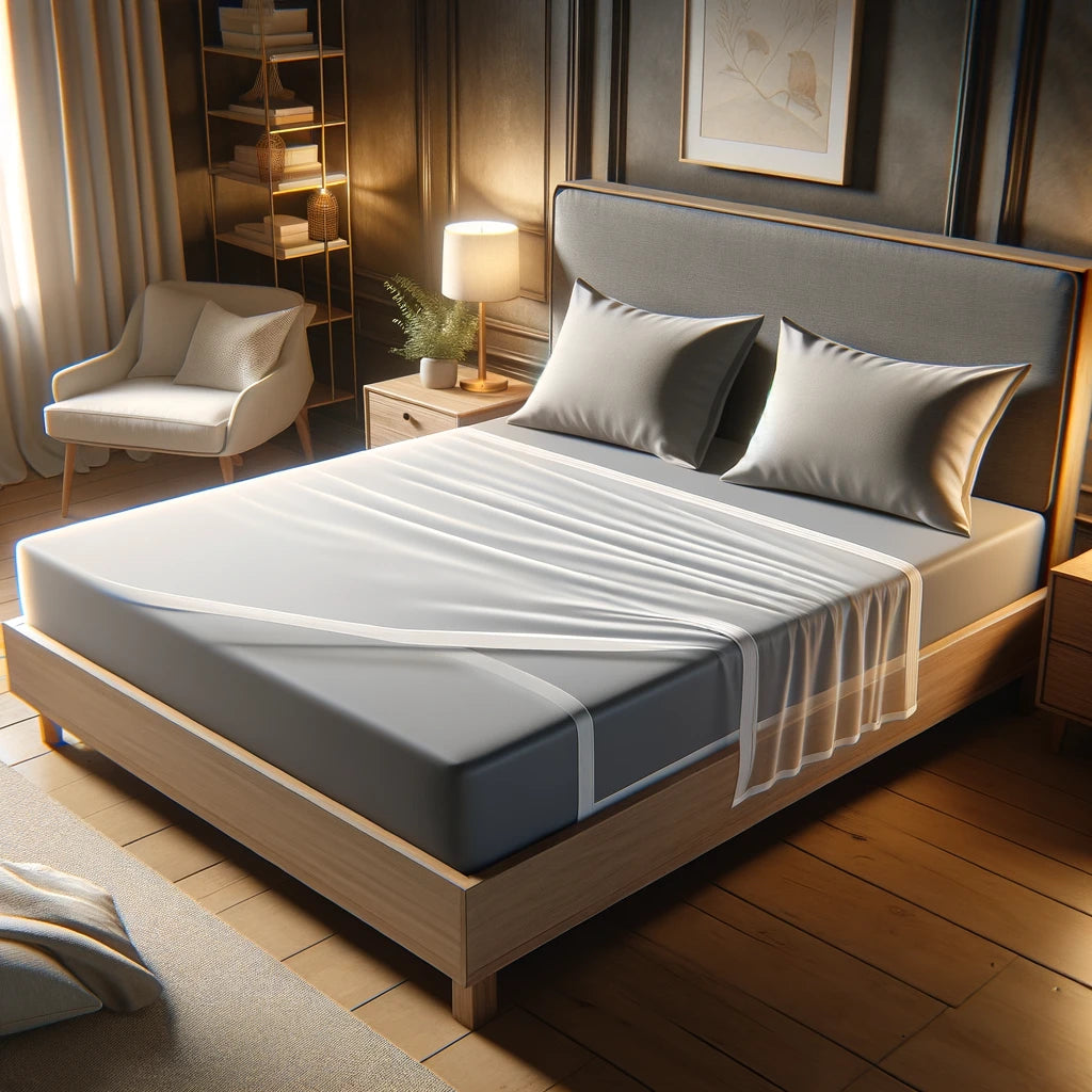 Do You Put a Sheet Over a Mattress Protector Official Guide