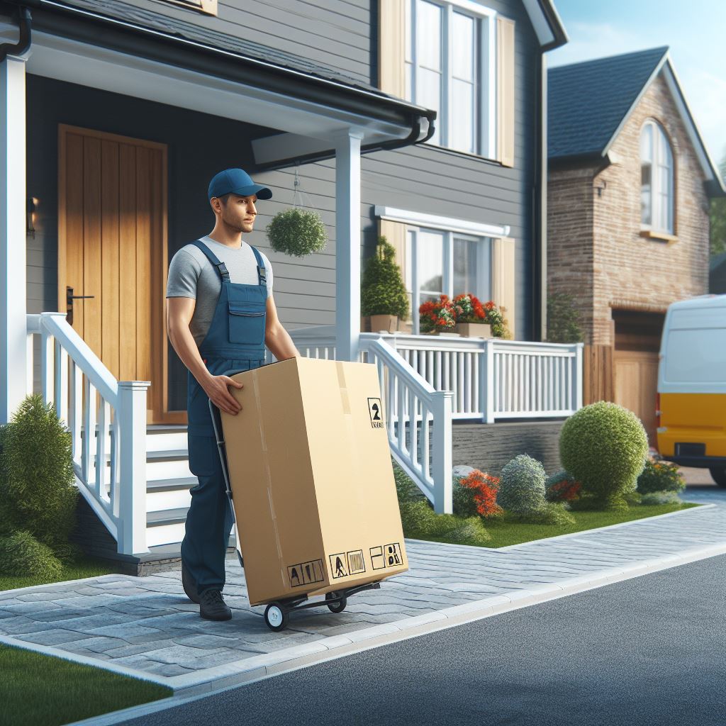 Do You Tip Mattress Firm Delivery Guys 🚚 Do You Tip Mattress Delivery: Official Etiquette Guide