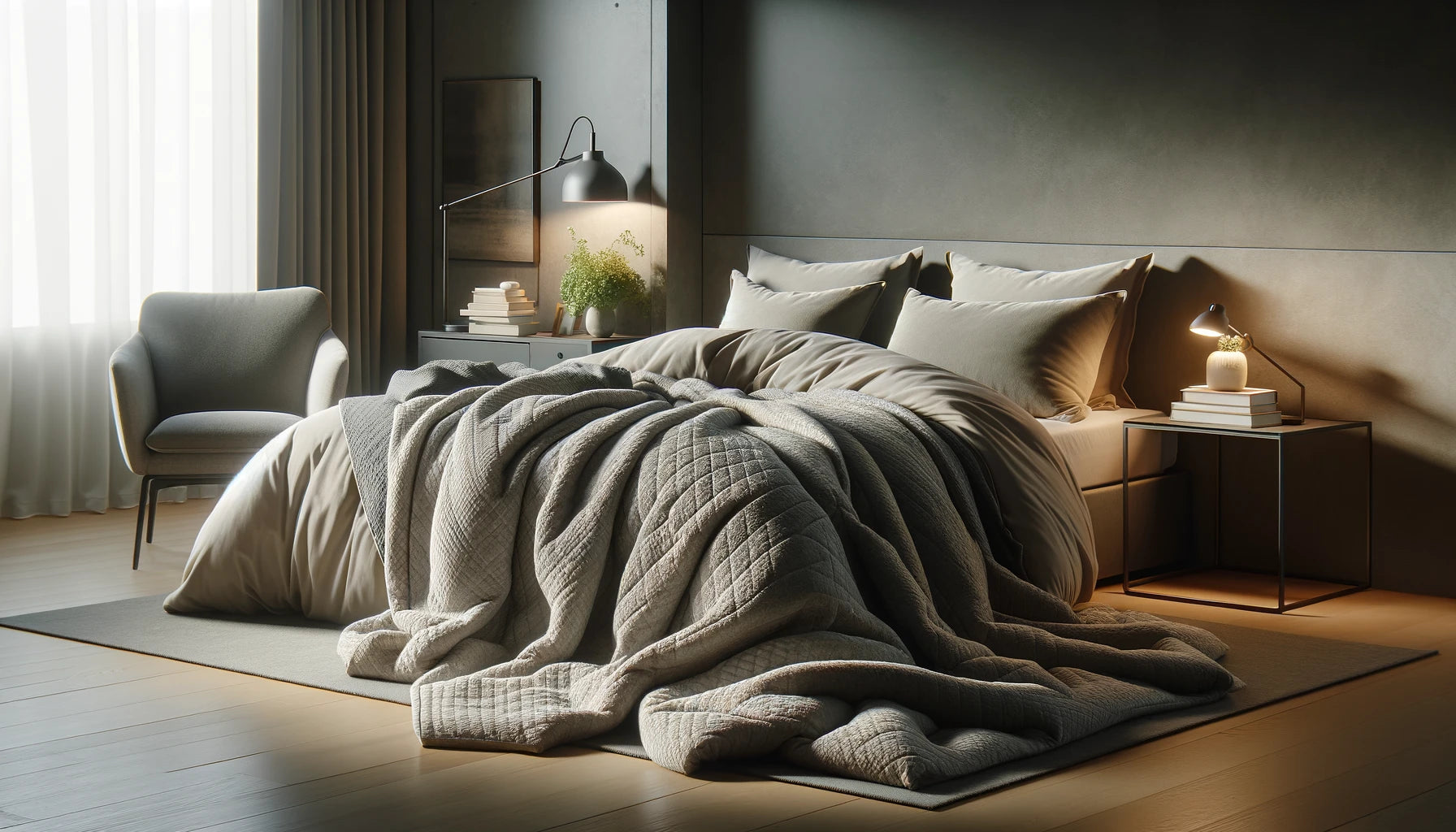 DIY Wood Bed Frame Official Guide for Timeless Comfort 🏡