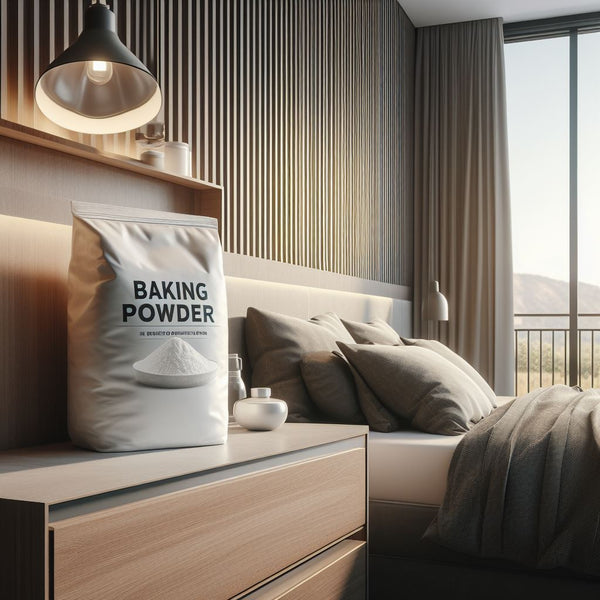 Does Baking Powder Kill Bed Bugs Explore Official Tips 🍞