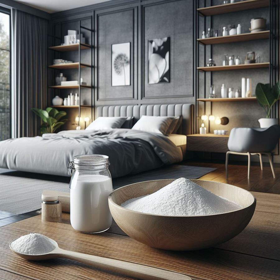 Does Baking Soda Kill Bed Bugs? Official Guide Revealed 🧂