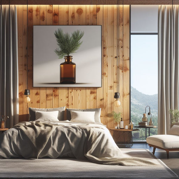 Does Cedar Oil Kill Bed Bugs? Explore Official Oil Benefits