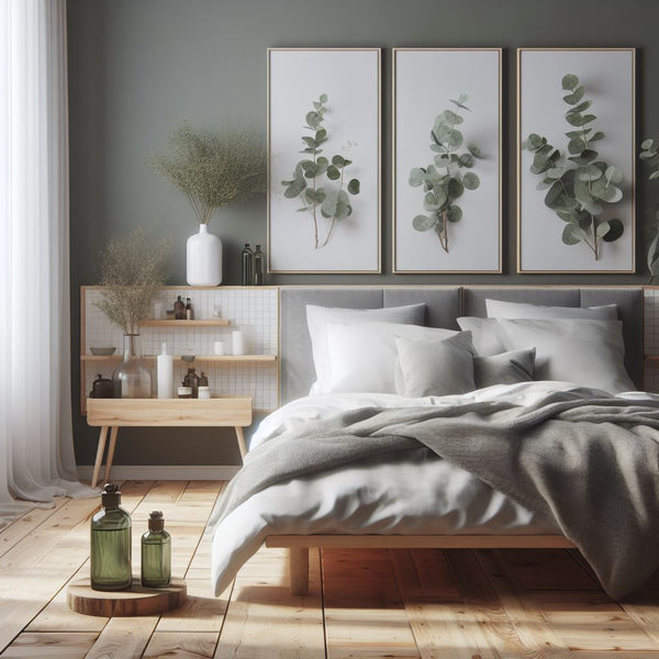 Does Eucalyptus Oil Kill Bed Bugs? Your Official Guide 🌿