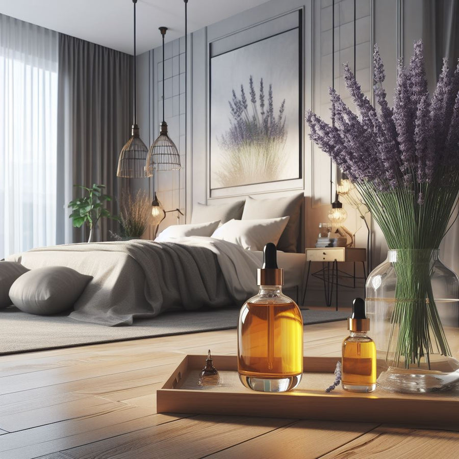 Does Lavender Oil Kill Bed Bugs? Official Oil Benefits 🌺