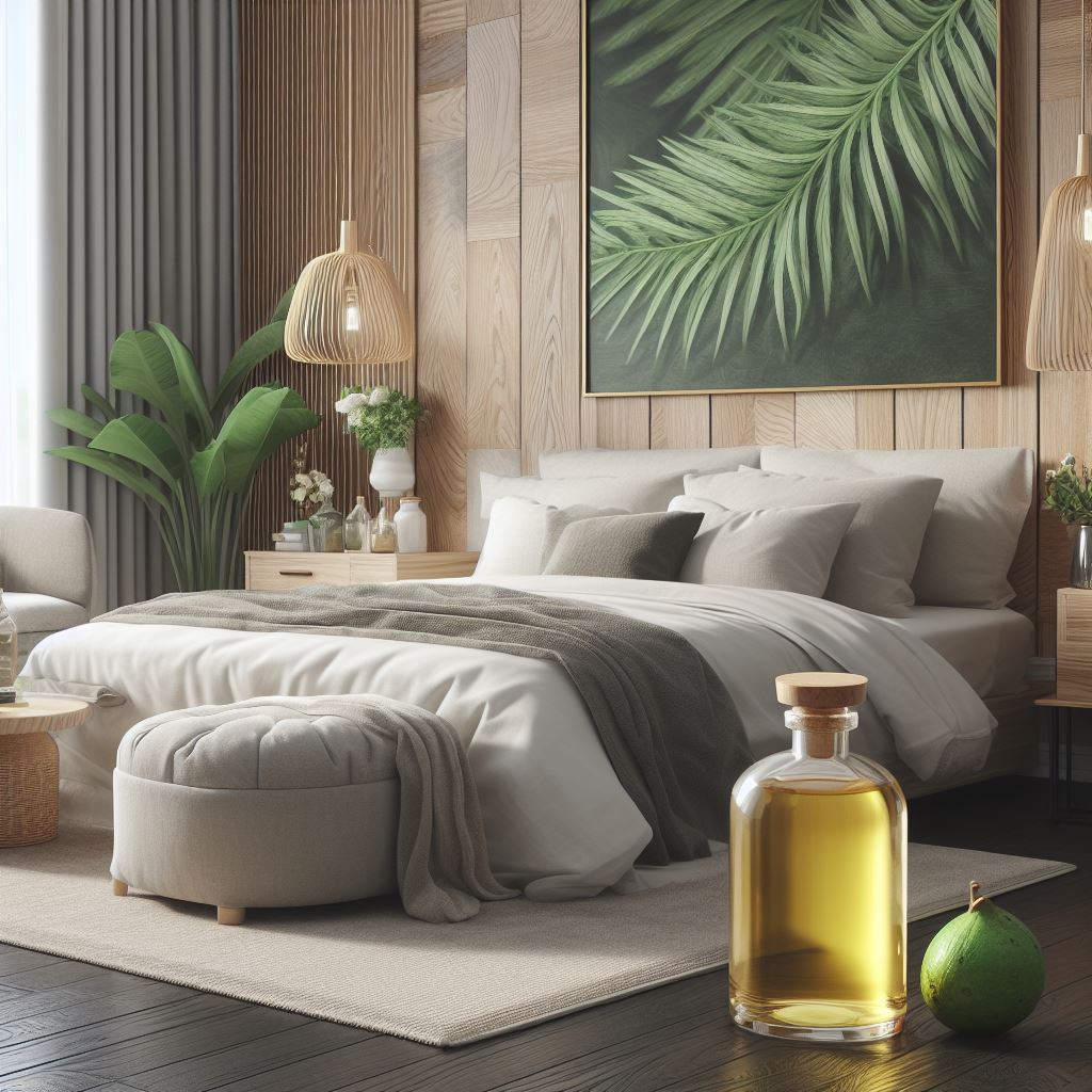 How to Use Neem Oil to Kill Bed Bugs?