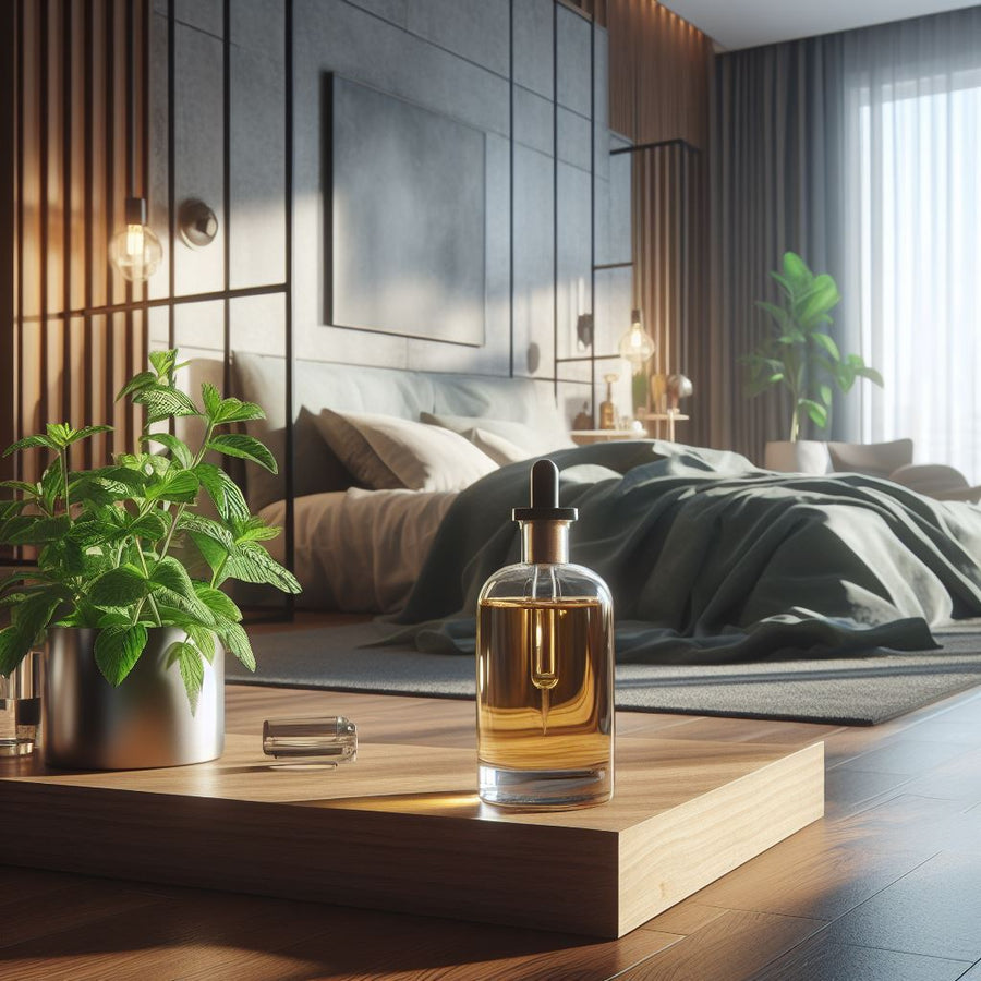 Does Peppermint Oil Kill Bed Bugs? Official Oil Solutions 🍃