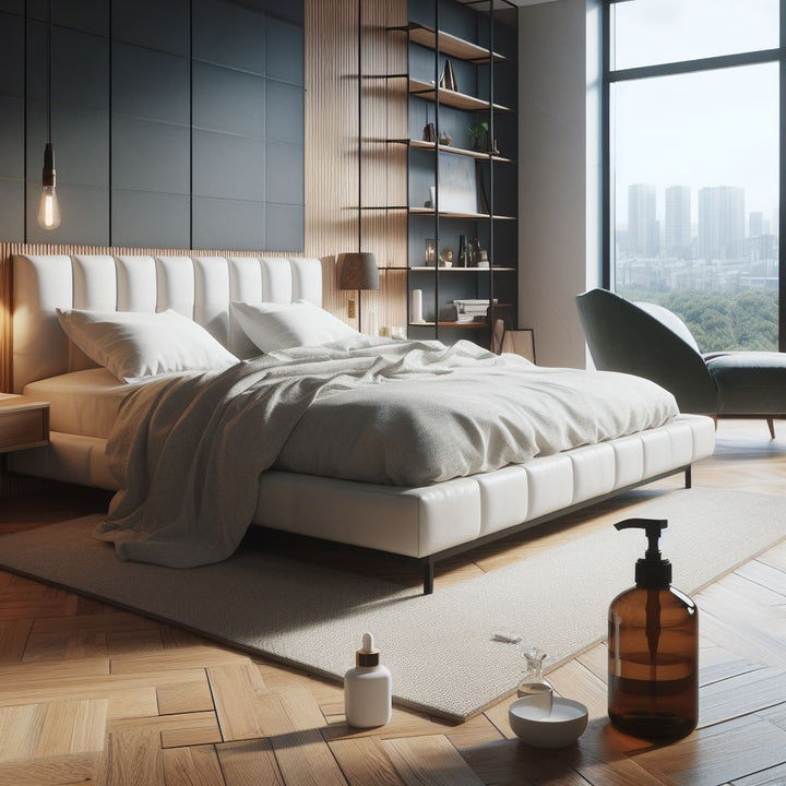 Does Rubbing Alcohol Kill Bed Bugs Official Use Guide 🧴