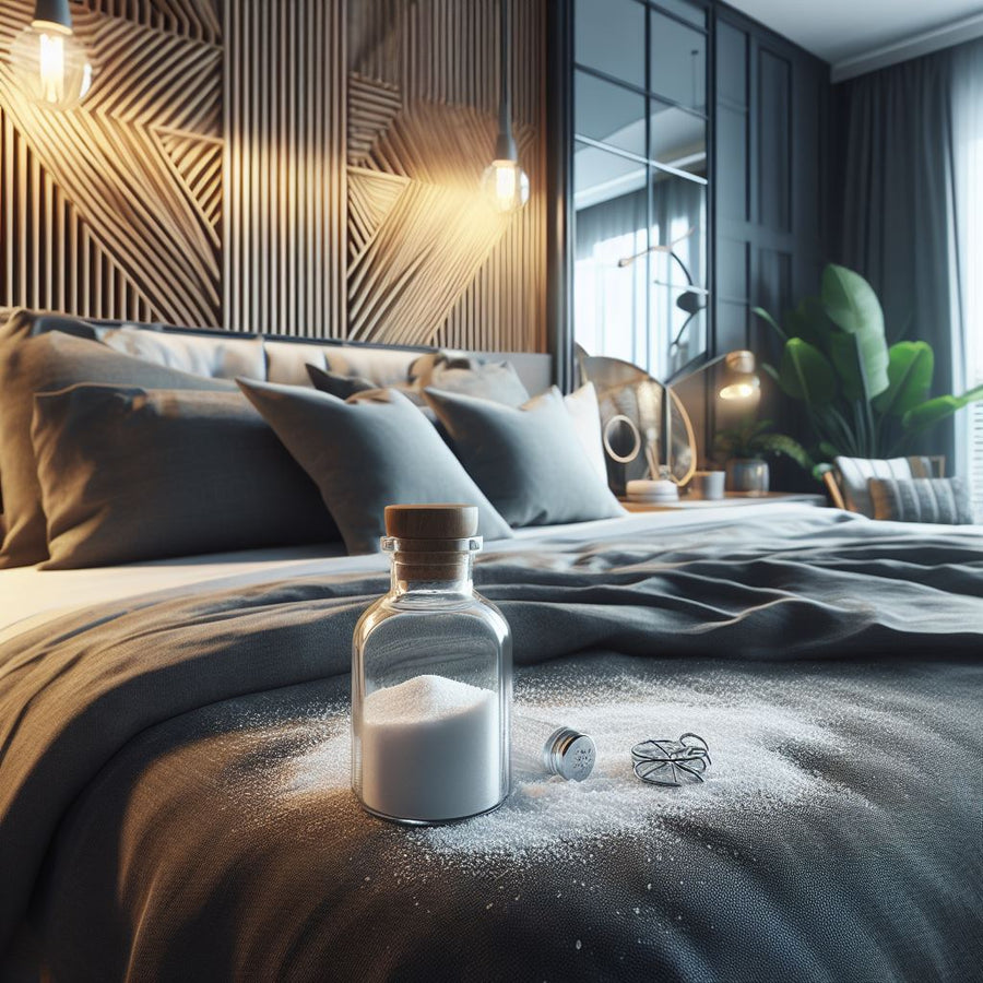 Does Salt Kill Bed Bugs Official Salt Treatment Tips 🧂