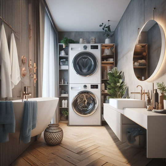 Does the Washer Kill Bed Bugs? Learn Official Facts 🌀