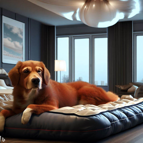 Ultimate Guide to a Dog-Proof Air Mattress