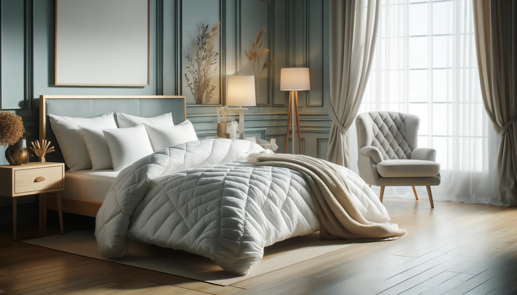 Mold on Mattress Protector Official Removal Guide 🛏️