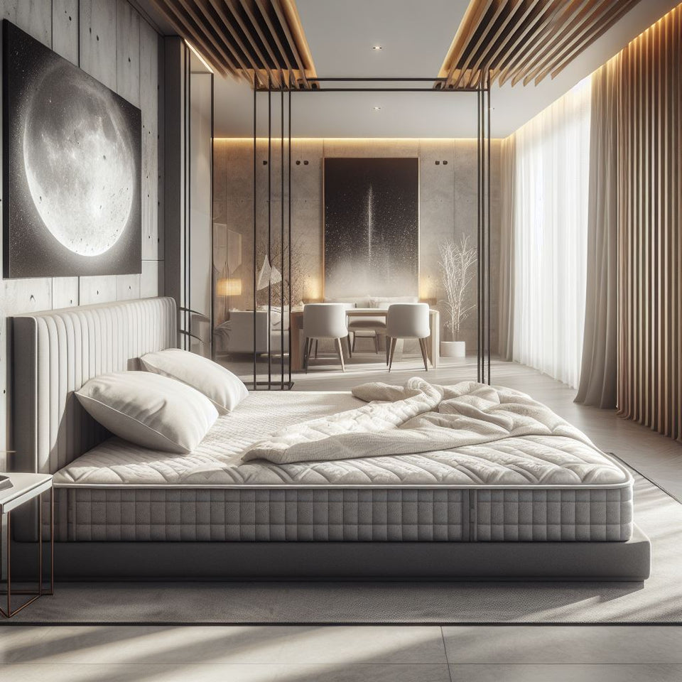 🔍 Dust Mite Mattress Cover Official Guide to Relief