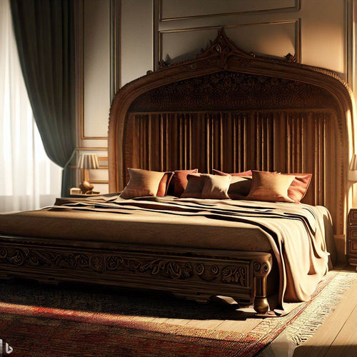 Everything You Need to Know About the Eastern King Size