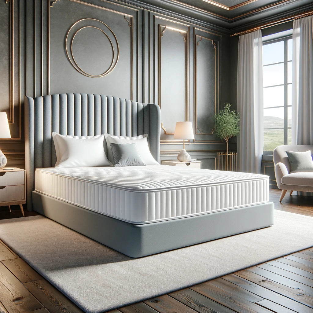 Encasement Mattress Protector Official Guide for Protection