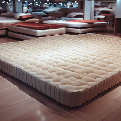 The Ultimate Floor Mattress Size Guide