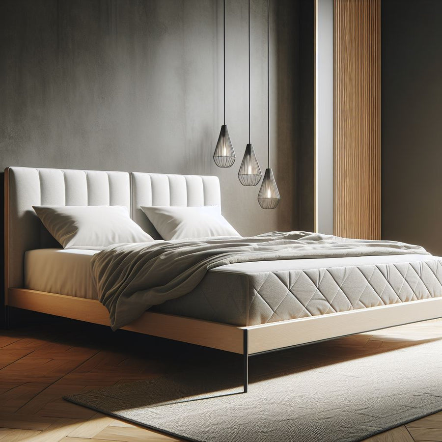 Solve the Gap Between Mattress and Headboard Official Tips