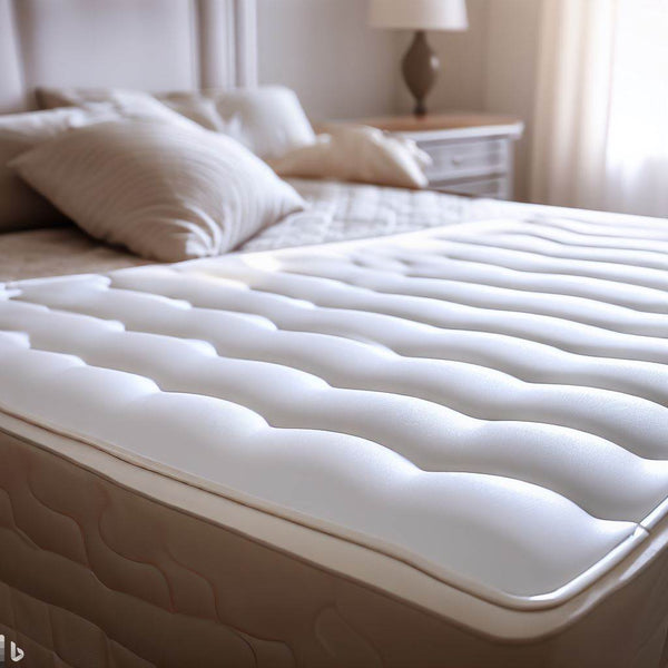 What Is A Gel Memory Foam Mattress: Official Insights 💡