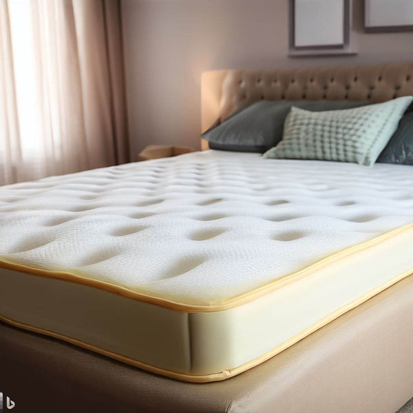 Gel vs Memory Foam Mattress Official Comparison Guide 🆚