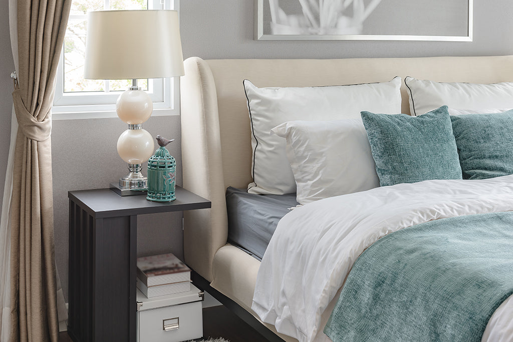 How Your Bedroom Decor May Be Affecting Your Sleep